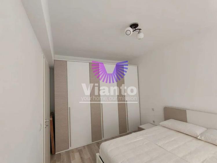 Apartament 3 camere Avantgarden