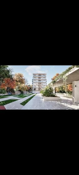 Cesiune antecontract – apartament 2 camere, 56 mp, PIPERA PLAZA 168.000 EURO - 6