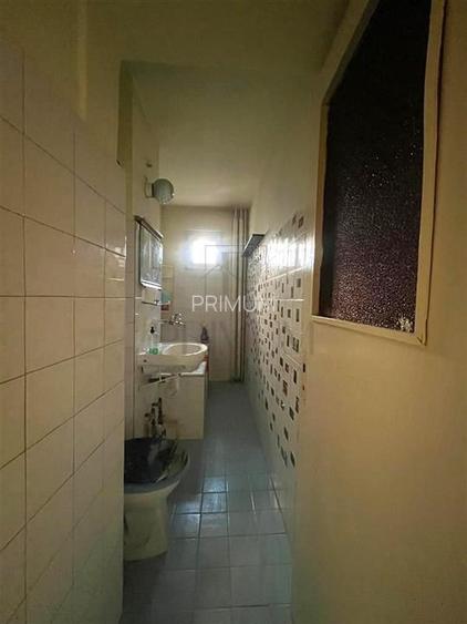 GIROCULUI - 4 CAMERE - ETAJ 1 - BLOC IZOLAT - 2 BALCOANE - ZONA PADURICE - 9