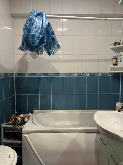 Apartament 2 camere 52mp Bulevard mobilat utilat 59000eur neg