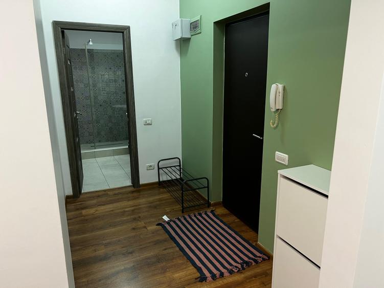 Inchiriere 2 Camere Aparatorii Patriei