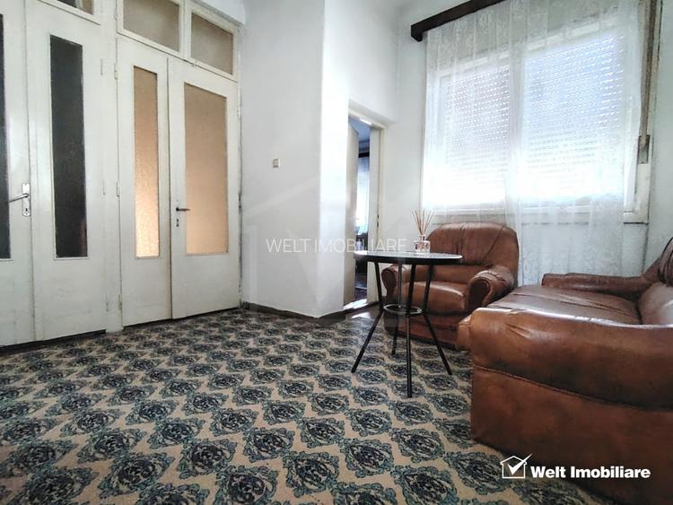 Casa individuala cu teren 838 mp in Dambul Rotund -zona str. Maramuresului - 7