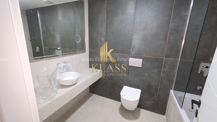 Apartament 2 camere | Compartimentare excelentă | Victoria Homes Pipera - 8