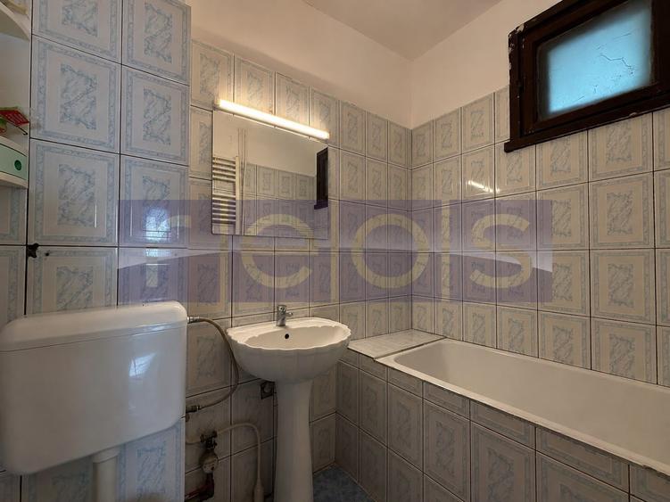 VANZARE 2 CAMERE PRIMAVERII | ZONA LICEUL JEAN MONNET | ETAJ 1 |