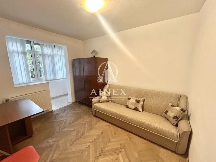 OCAZIE APARTAMENT TIMISOARA BV. CETĂȚII - 3