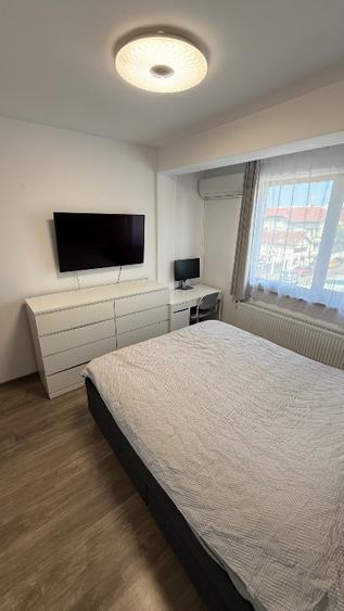 Apartament 2 camere complet mobilat și utilat – Metrou Păcii, zonă liniștită