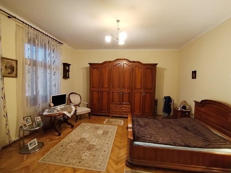Iosefin-16 Decembrie | 2 Camere | Boxa + Garaj | Mobilat si Utilat.