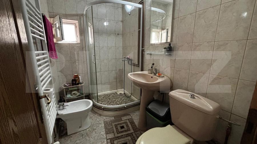 Casă P+1, 137 mp utili, teren 154 mp, zona Promenada Mall, Brestei