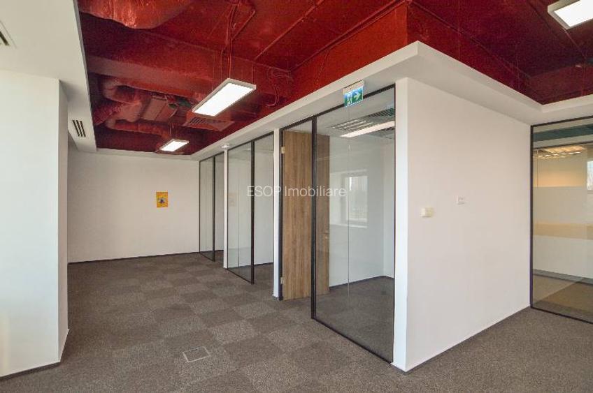 Global Business Center, Cotroceni, 342 - 10000 mp  0% comision! - 13
