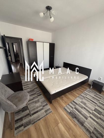 Apartament 2 camere de închiriat | Șelimbăr | 60 mp | balcon