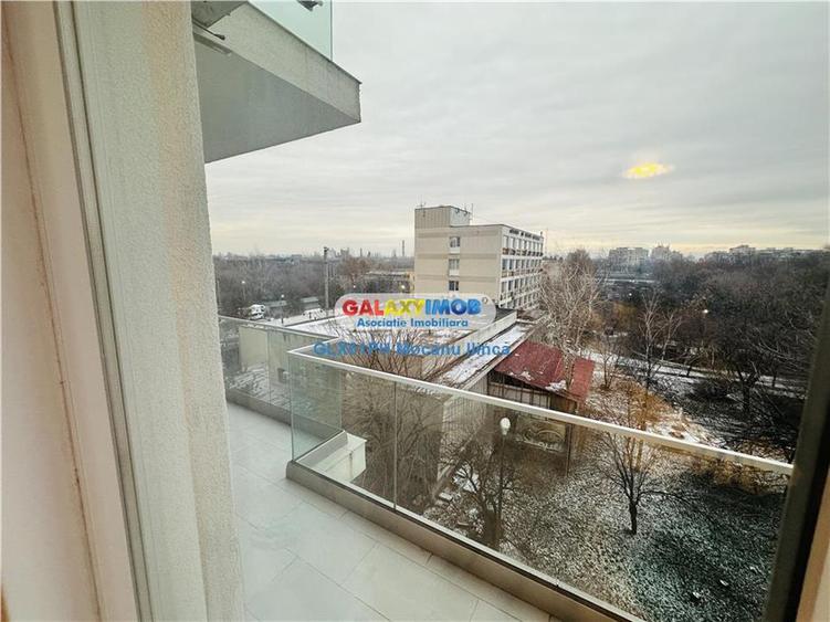 Inchirere apartament 2 camere, bloc nou, Bulevadul Bucuresti