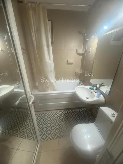 Drumul taberei,parter inalt cu balcon - 3