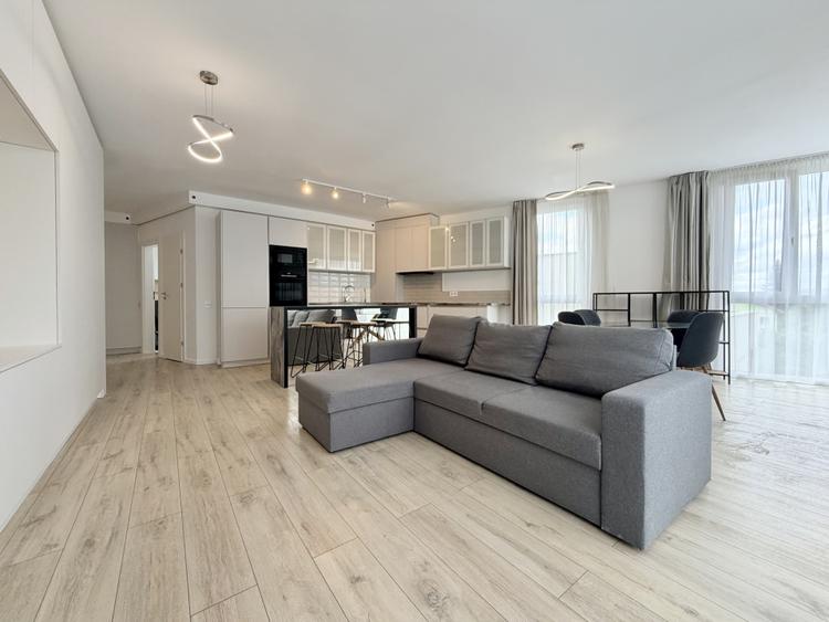 Apartament 2 camere 68 mp, optional garaj, Septimiu Albini, imobil nou