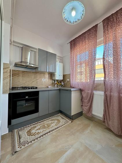Apartament 3 camere, prima inchiriere, Militari Residence - Ilie Petre