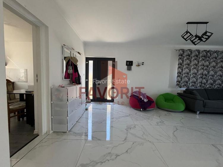 Comision 0 Cumparator| Duplex | Toate utilitatile | Asfalt | Mobilat| - 5