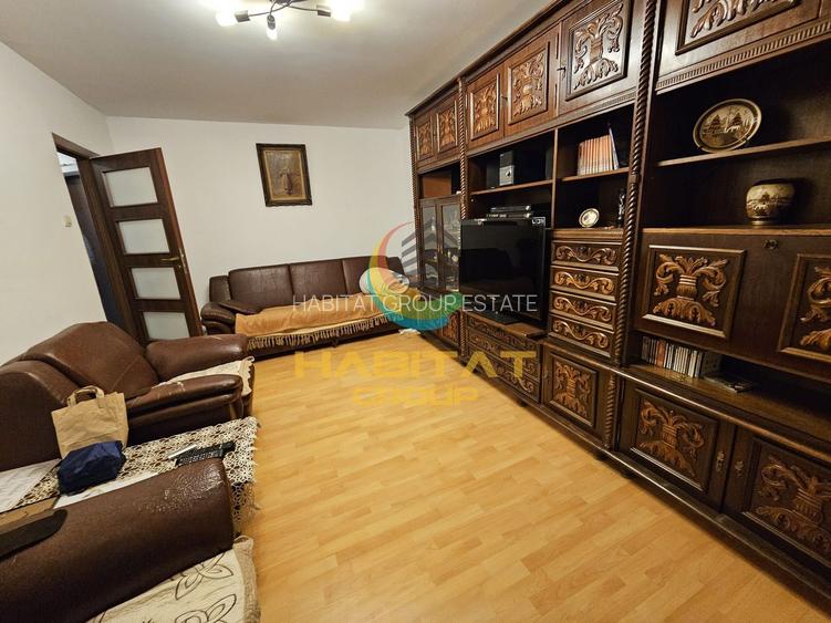 Apartament 3 camere Socului Chisinau sector 2 - 4