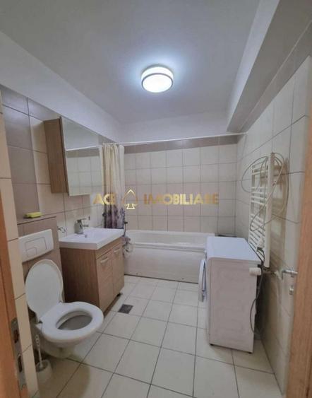 Garsoniera de inchiriat | Theodor Pallady | Metrou | Centrala | Parcare
