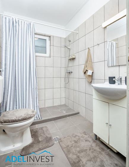 Calea Victoriei | 5 camere | Mobilat & utilat modern |Centrală proprie| 1.100 €