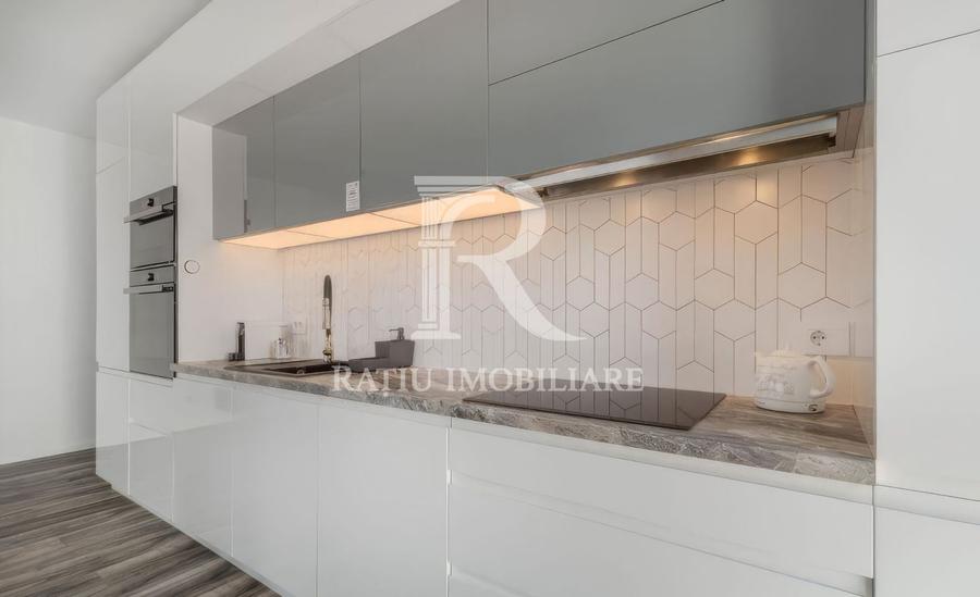 Apartament cu 3 camere | Prima Onestilor | Iosia | Oradea