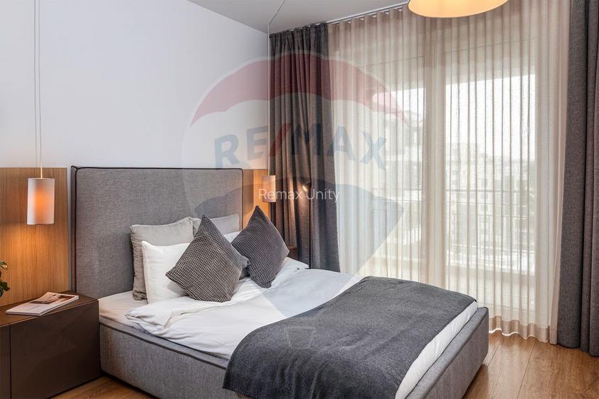 Apartament 3 camere premium | Pietonala Coresi | 75 mp | parcare - 6