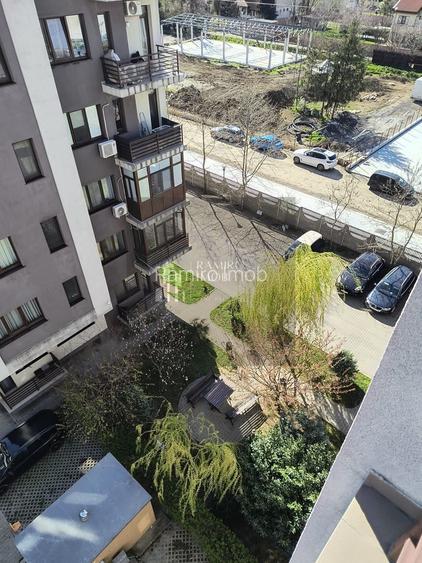 Apartament 2 camere Game Residence-Popesti Leordeni - 16
