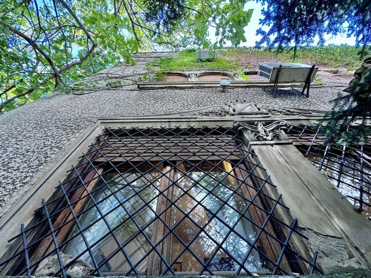 3 camere in vila Primaverii renovat Charles de Gaulle