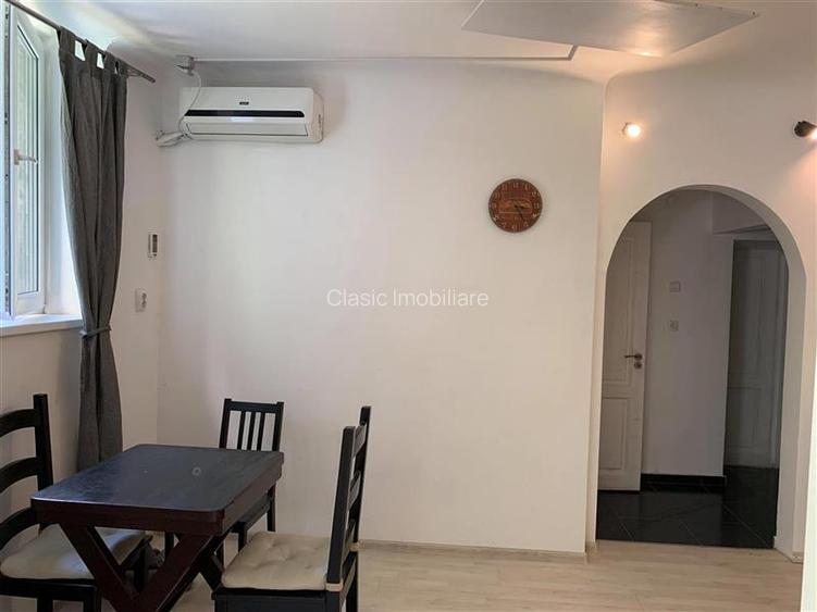 Inchiriere apartament 1 camera in Centru- Opera Maghiara, Cluj Napoca - 10