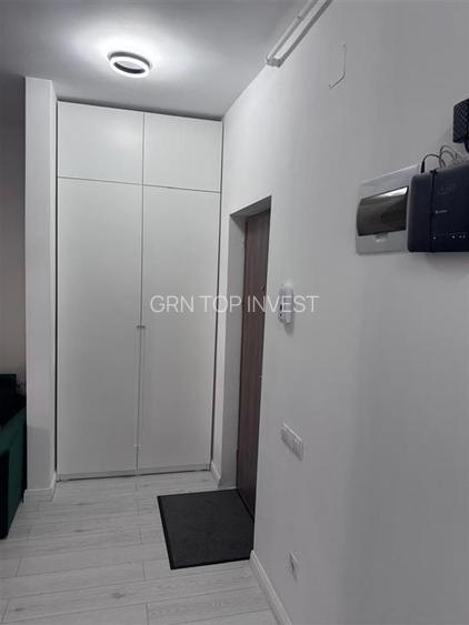 Apartament de LUX 3 camere balcon 2 parcari Cartierul Arhitectilor - 25