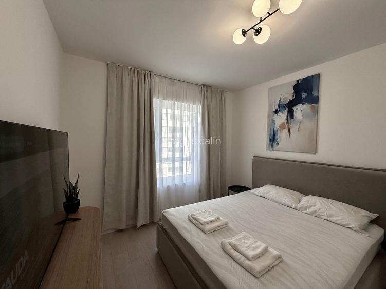 Apartament 3 Camere Premium , Prima  Închiriere  - 13