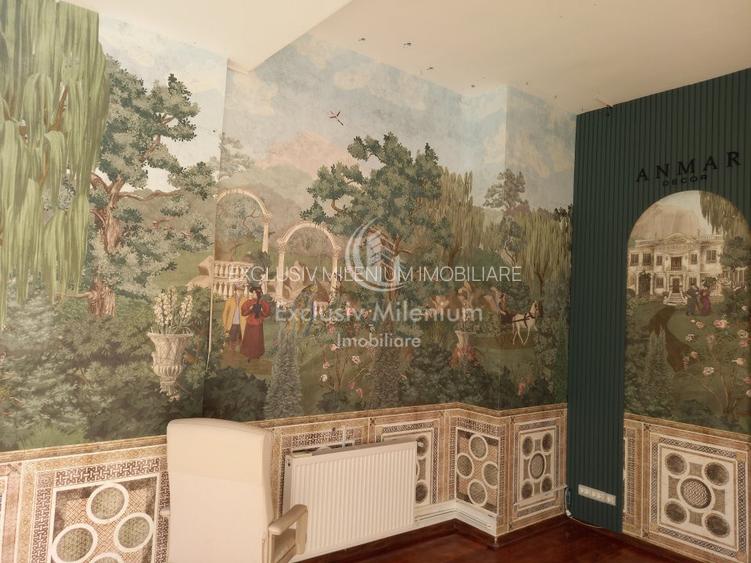 Spatiu Comercial Dorobanti / Floreasca / Stefan cel Mare - 6