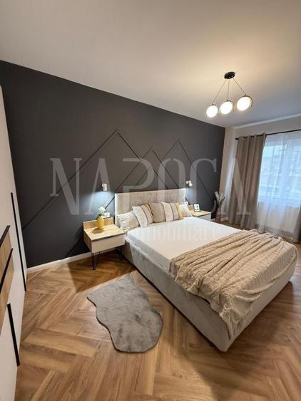 Apartament 3 camere de vanzare in Floresti