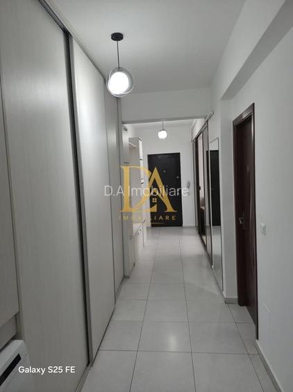 Apartament cu 2 camere de vanzare Popesti Leordeni - 13