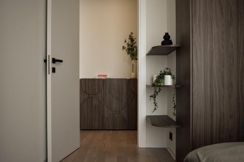 LUX - Apartament 2 Camere - Sector 1 - Residence Nou - Metrou Pipera