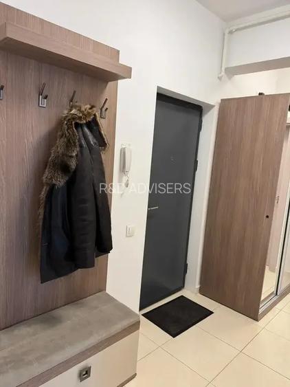 Apartament 2 Camere Utilat si Mobilat Metrou Mihai Bravu - 10