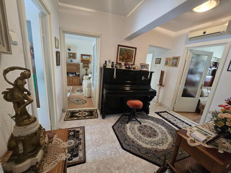 APARTAMENT 4 CAMERE | ȘOSEAUA COLENTINA – McDONALD'S | 94 MP | 2 BALCOANE