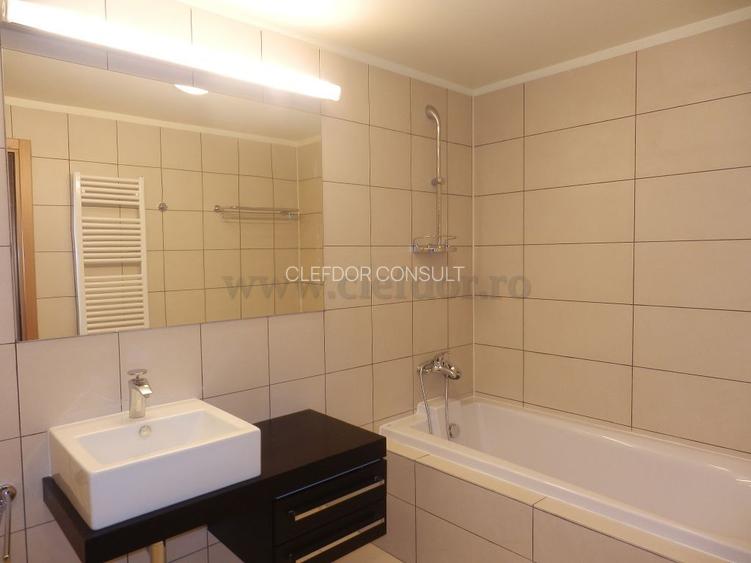 Apartament cu 3 camere de închiriat în zona Primaverii - 15