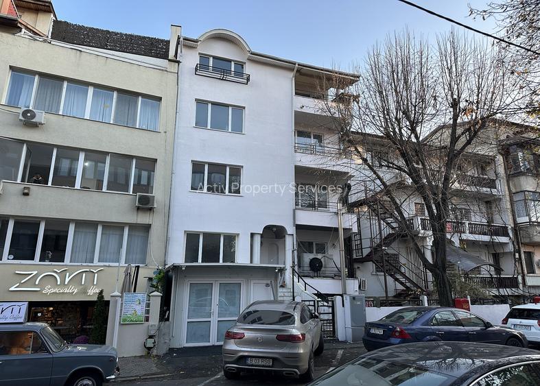 Cladire de inchiriat in zona Cotroceni, Zarii 12 - 2