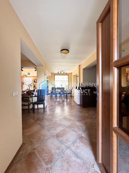 Casa individuala | Bogdanestilor | 280 mp | 500 mp teren | Comision 0% - 37