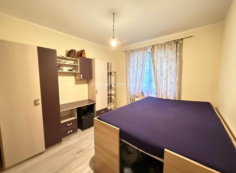 Apartament 3 camere Giroc | Complet mobilat | Ideal pentru locuit sau investiție - 5
