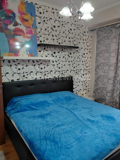 Apartament 3 camere, Campus langa hotel Nevada 600 euro - 8
