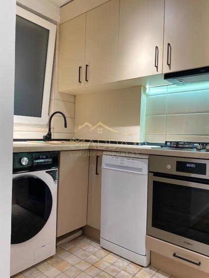 Ultra-central Premium | 2 camere Sala Palatului | Proaspăt renovat |Mobilat NOU