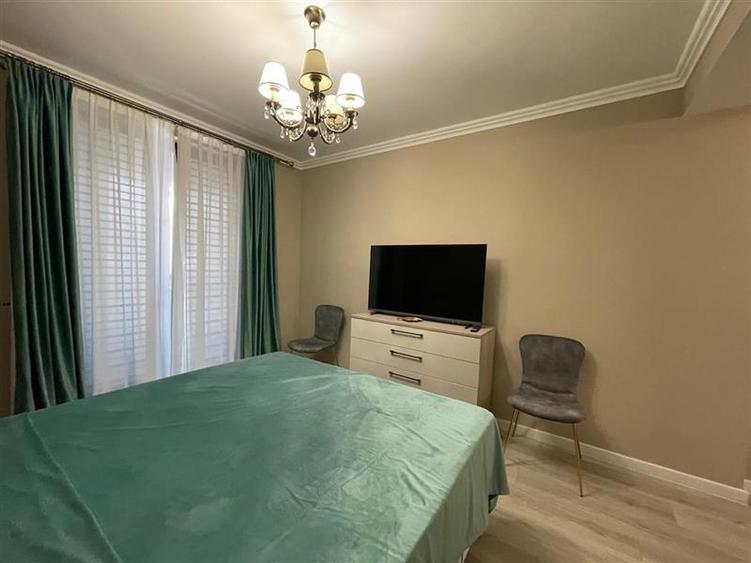 Apartament NOU  cu 2 camere de vanzare+PARCARE -Tulcea