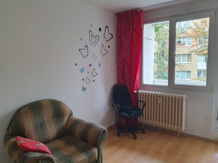 Vanzare-3 camere-2/4-Dr Taberei-V Argesului-Callatis-sdec-bl 72-liber-107000E