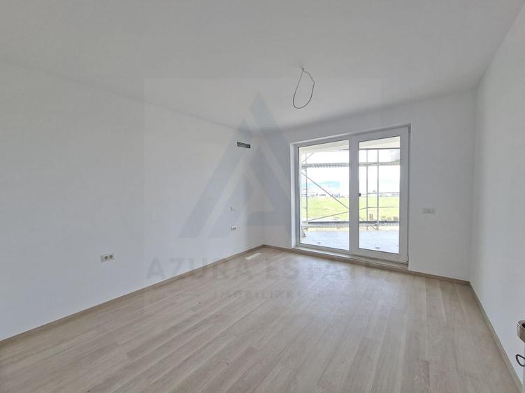 Apartament 2 camere | 54 mp utili | balcon 12 mp |  EVOLUTION