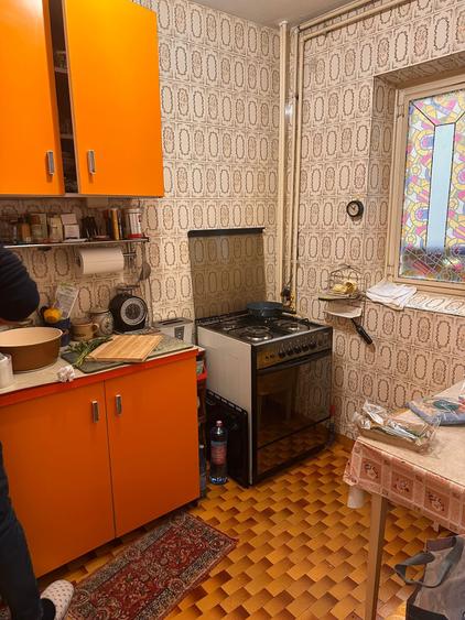 3 camere decomandate 63 mp Parc Tineretului -Timpuri Noi