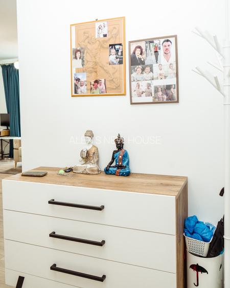 Exclusivitate | De Vânzare – Apartament 2 Camere | Novopolis | Loc de Parcare - 17