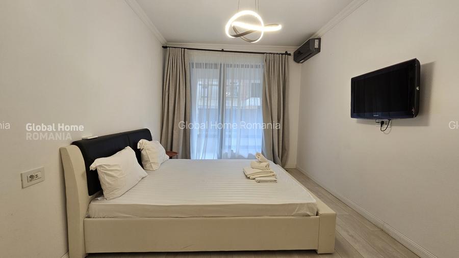 111 sqm - 3 Rooms Apartment + 3 Terrace | Via Pipera - Porsche Nord | Designer - 8