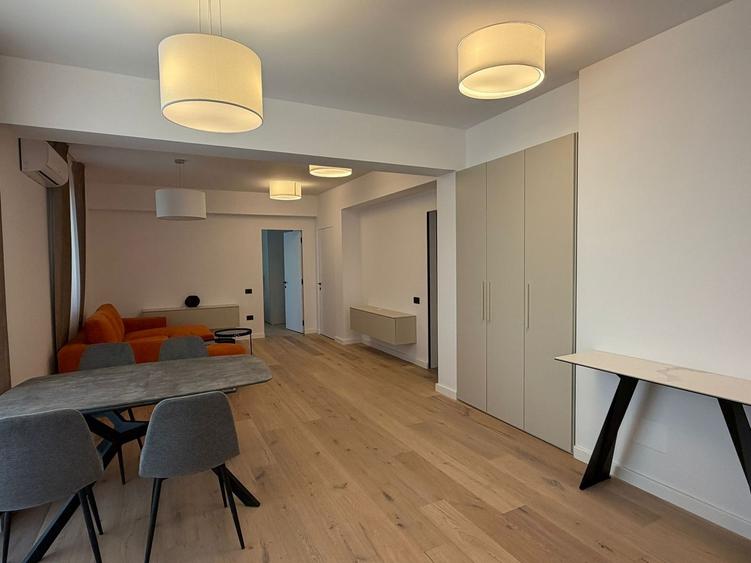 APARTAMENT LANGA PARC SI LAC | ARHITECTURĂ BOUTIQUE