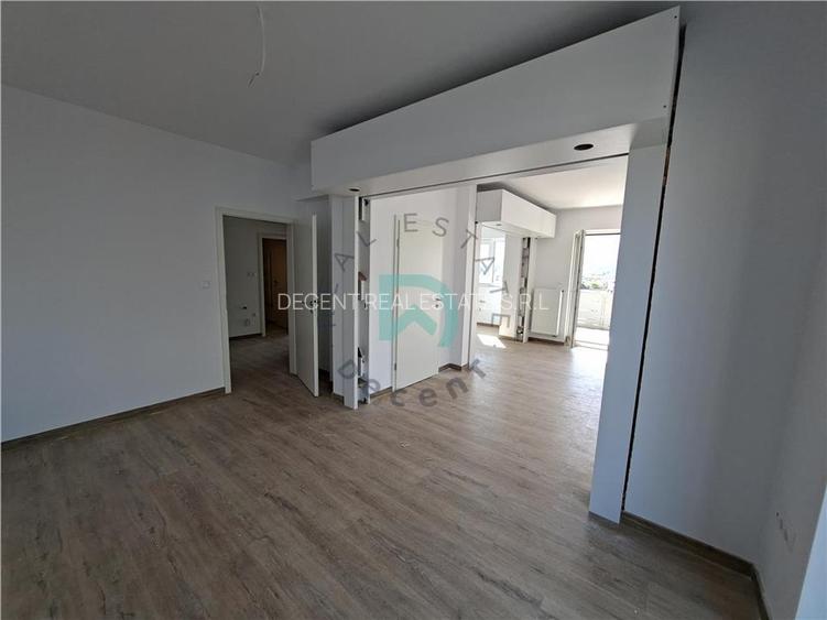 Apartament 3 camere Avantgarden Faza 5, 64 mp - Brasov - 14