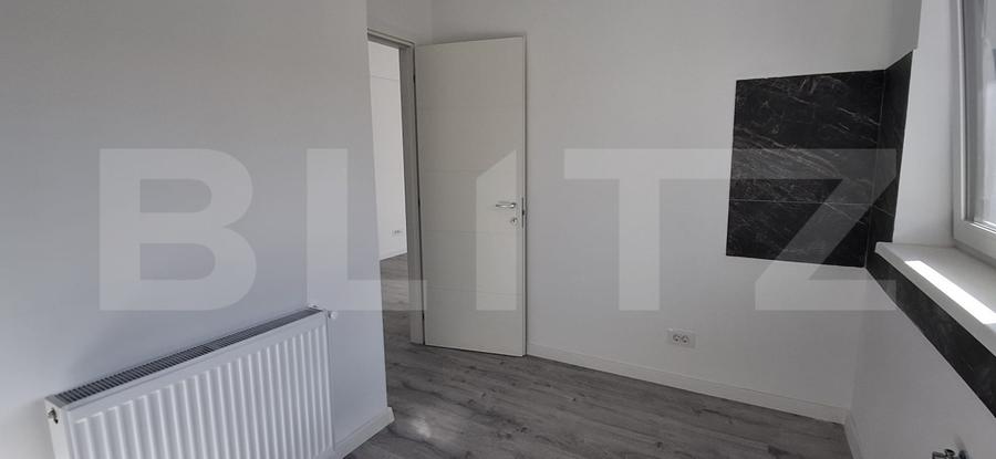 Apartament 1 camera, 41.82 mp, zona Poitiers/Frumoasa